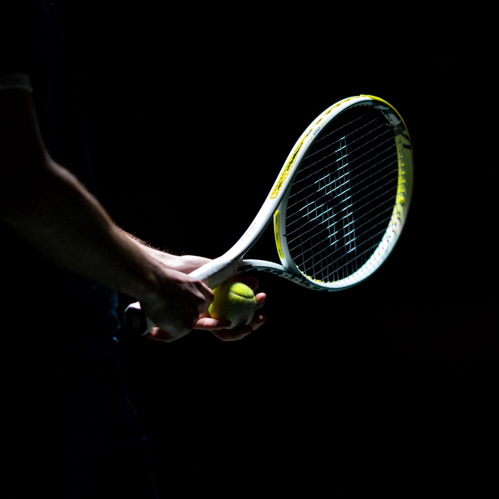 TF-X1 V2 275 | Tecnifibre